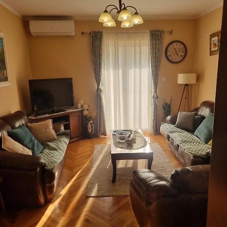 Apartman Nina Котор Экстерьер фото