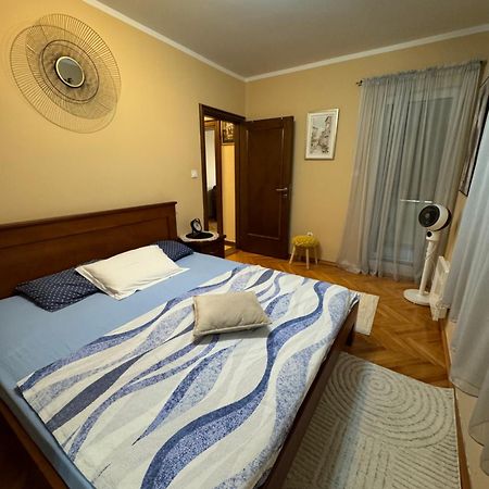 Apartman Nina Котор Экстерьер фото