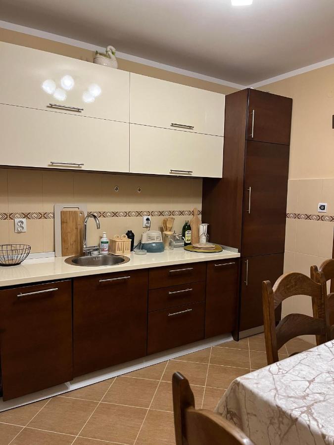 Apartman Nina Котор Экстерьер фото